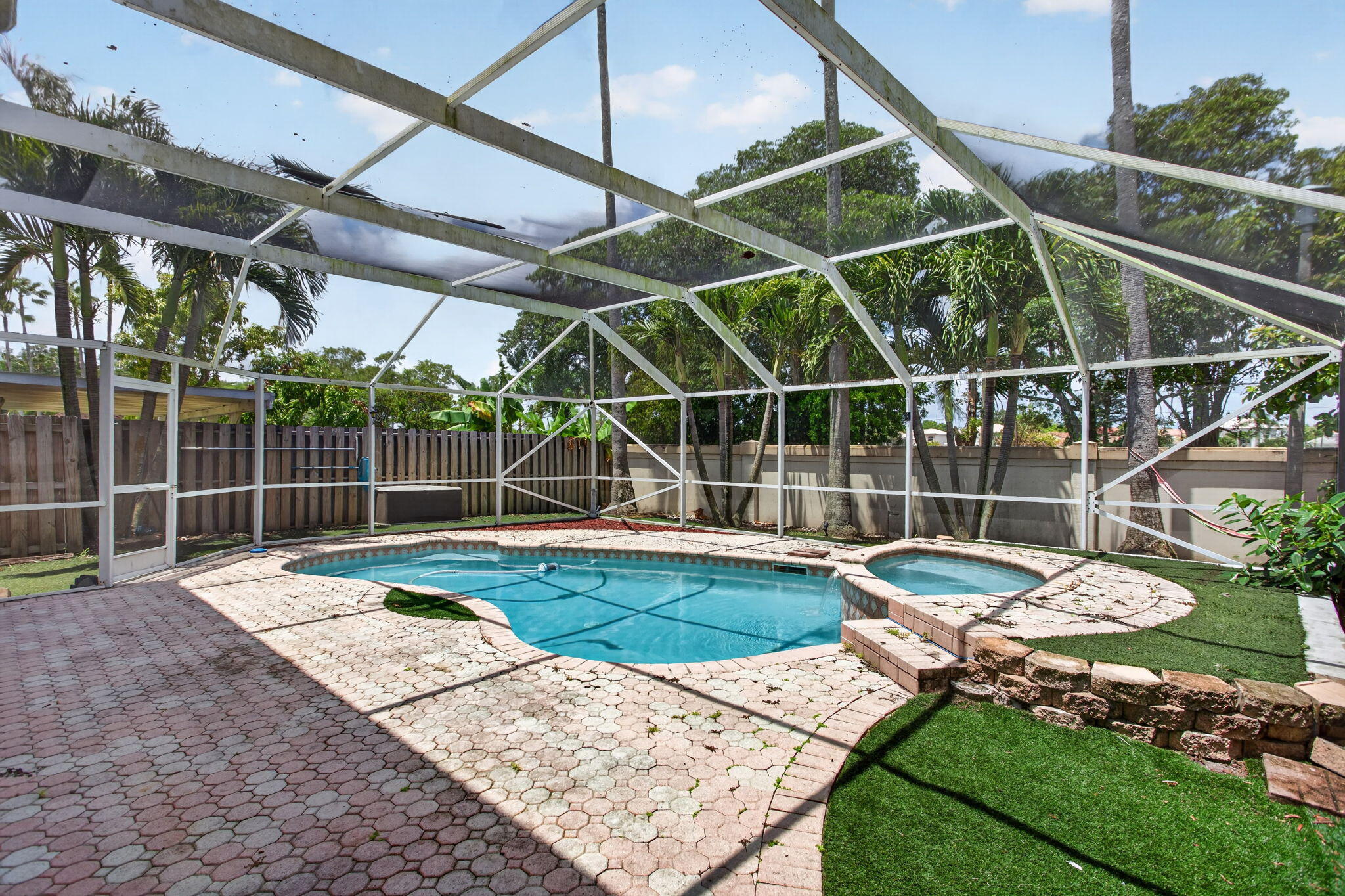 CORAL BAY PARCEL F - Residential