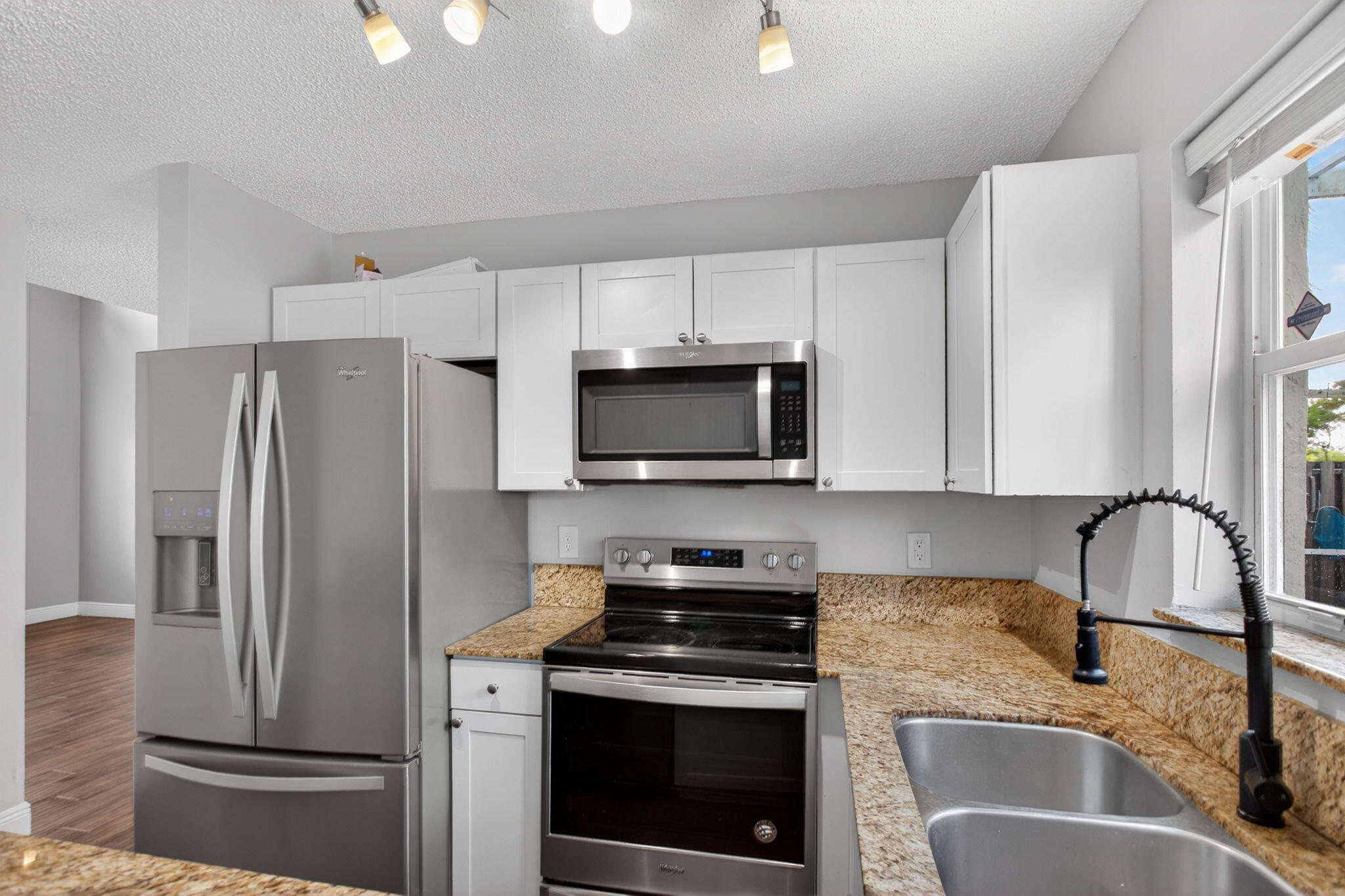 CORAL BAY PARCEL F - Residential