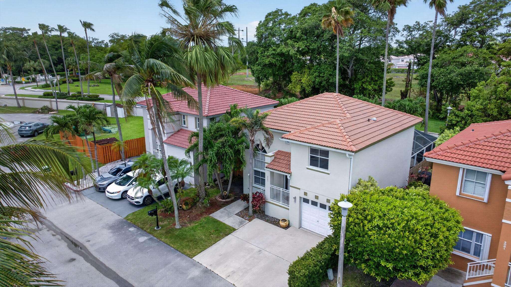 CORAL BAY PARCEL F - Residential