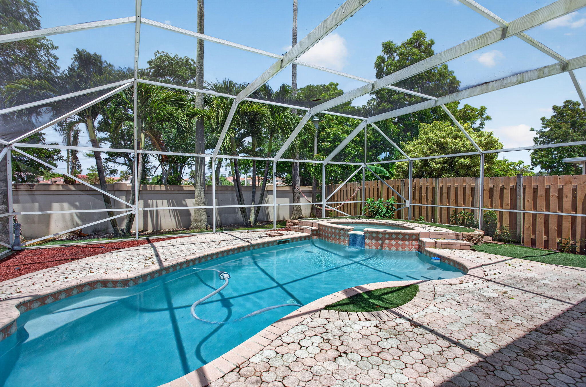CORAL BAY PARCEL F - Residential