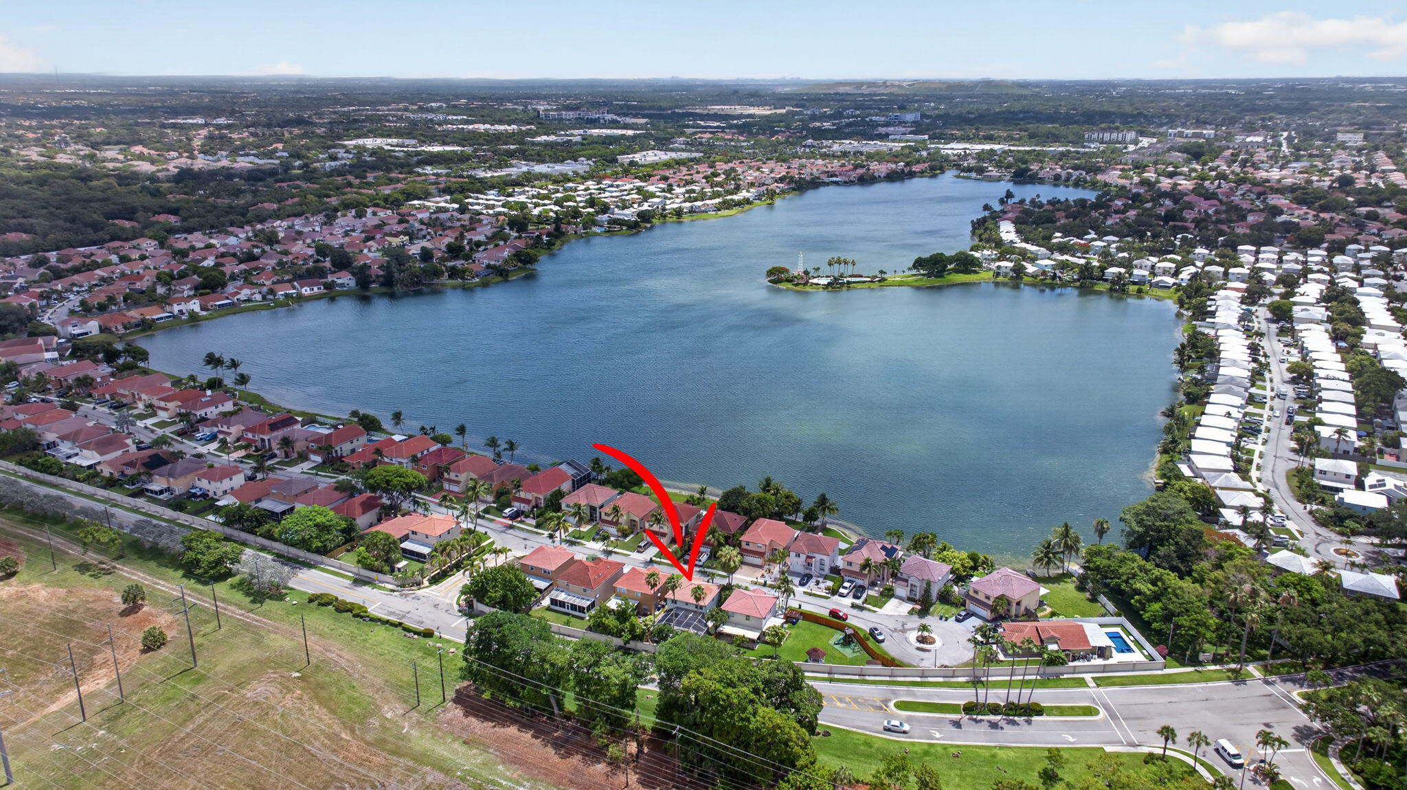 CORAL BAY PARCEL F - Residential