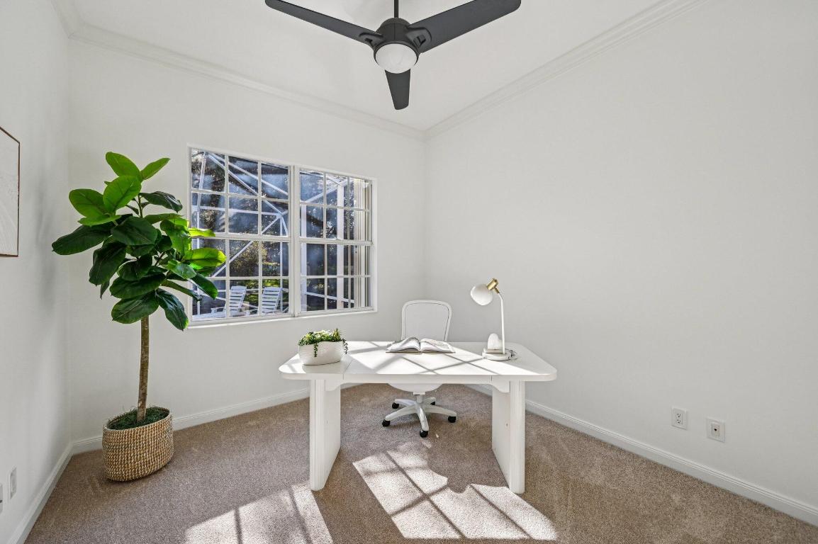 CARLETON OAKS - Residential