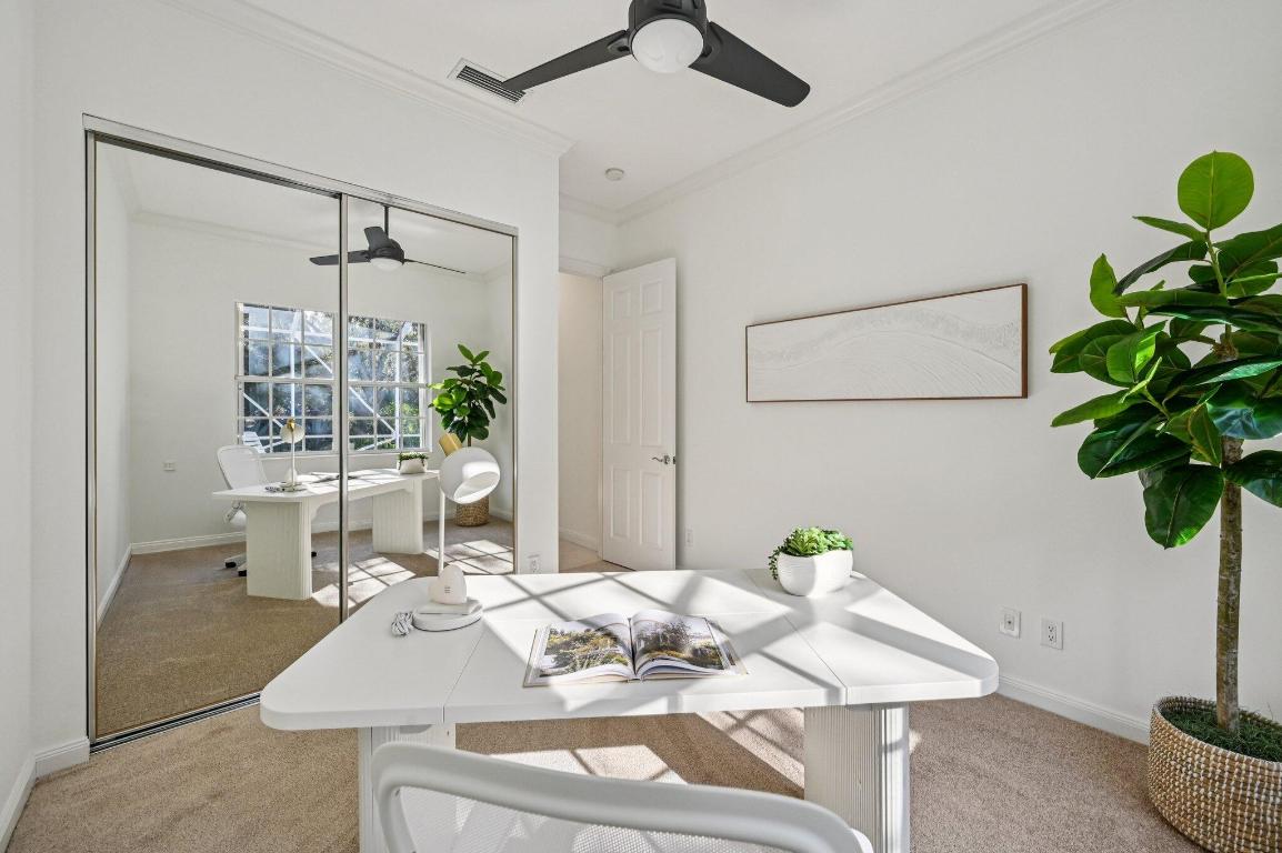 CARLETON OAKS - Residential