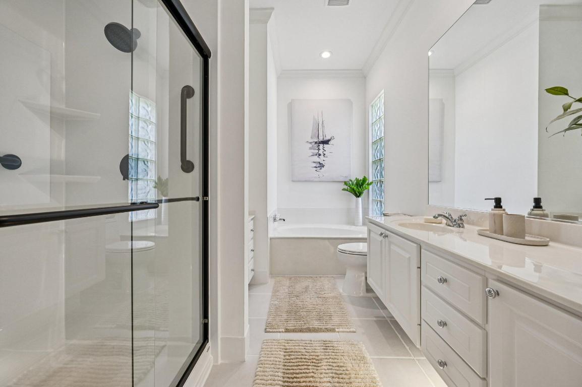 CARLETON OAKS - Residential