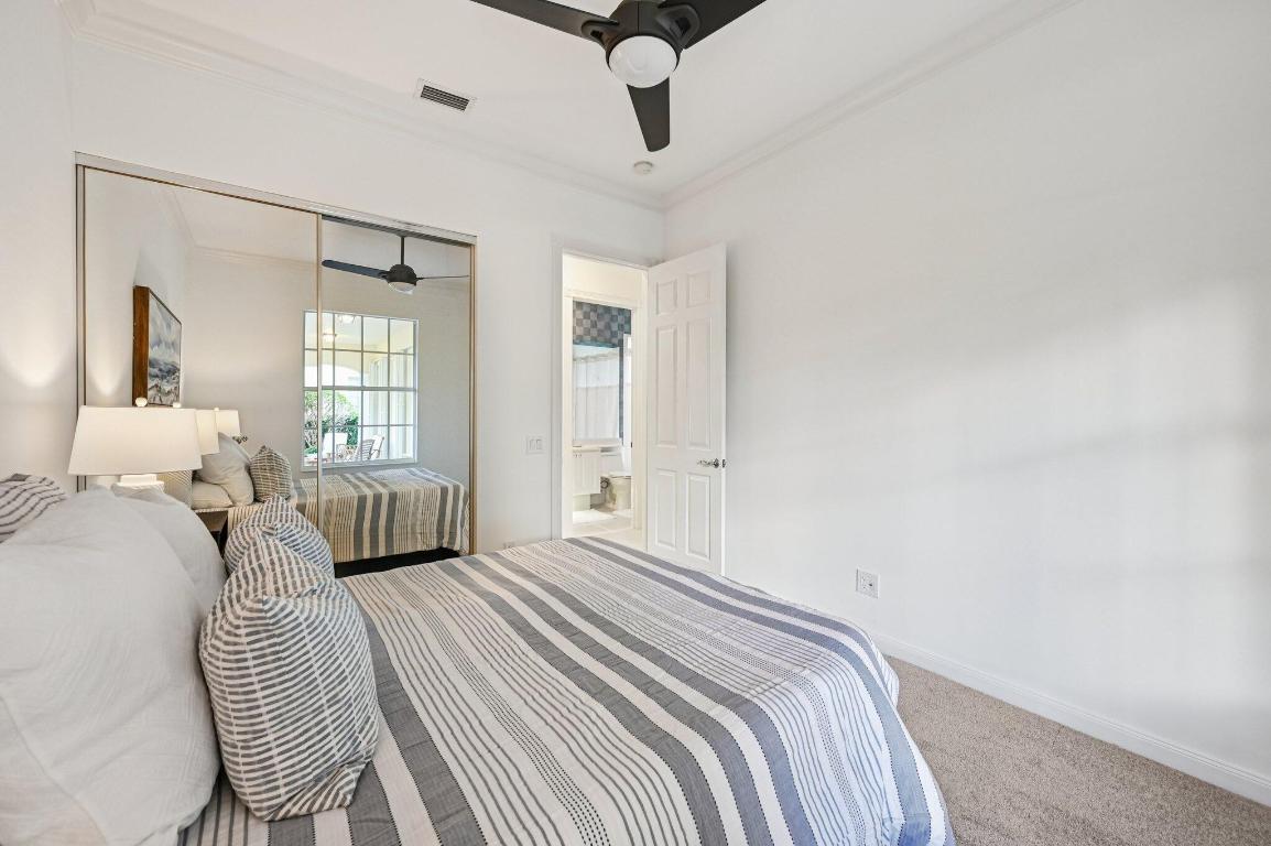 CARLETON OAKS - Residential