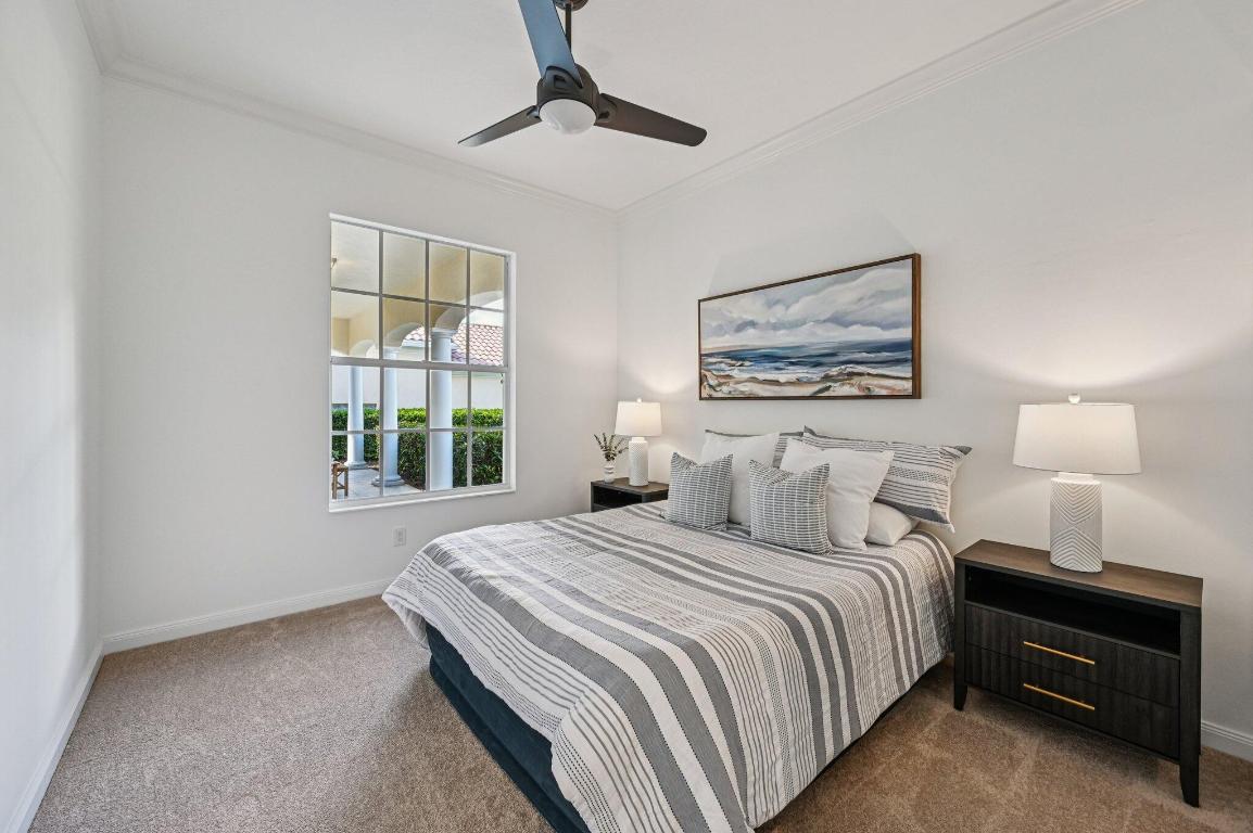 CARLETON OAKS - Residential