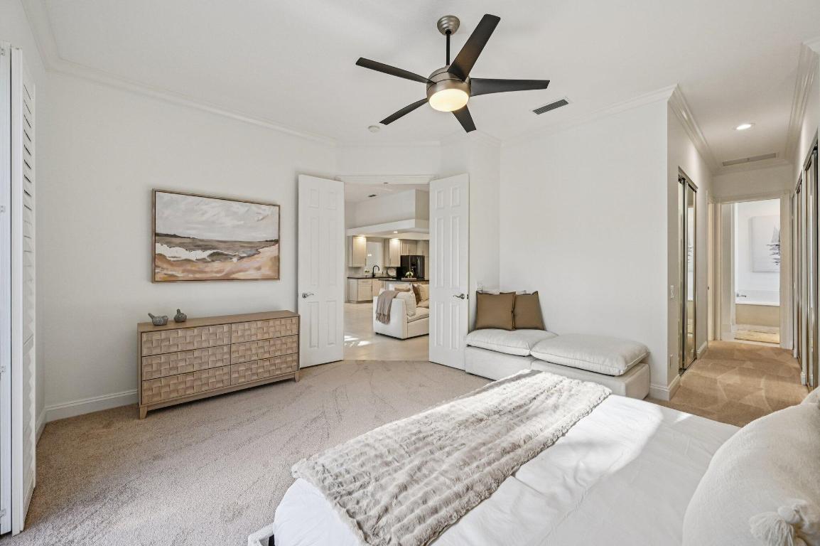 CARLETON OAKS - Residential