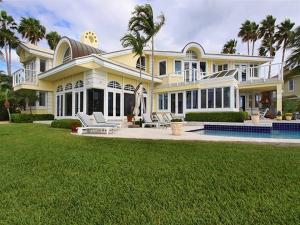 SAILFISH POINT PLAT 27 - Residential