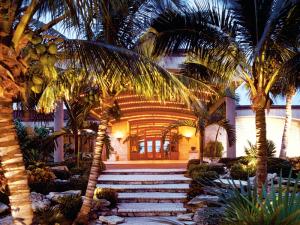 SAILFISH POINT PLAT 27 - Residential