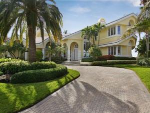 SAILFISH POINT PLAT 27 - Residential