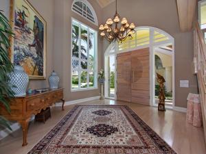 SAILFISH POINT PLAT 27 - Residential