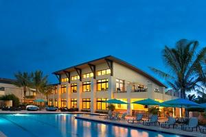 SAILFISH POINT PLAT 27 - Residential