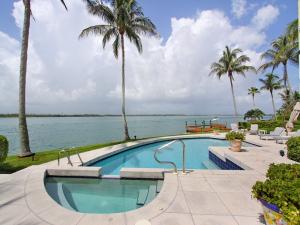 SAILFISH POINT PLAT 27 - Residential