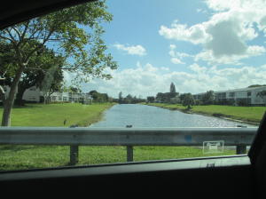 century Village - Residential Lease