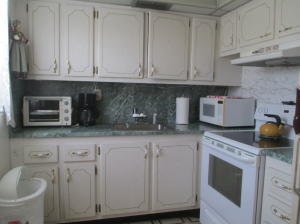 century Village - Residential Lease