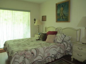 century Village - Residential Lease