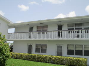 century Village - Residential Lease