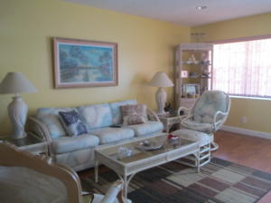 century Village - Residential Lease