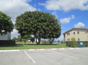 century Village - Residential Lease