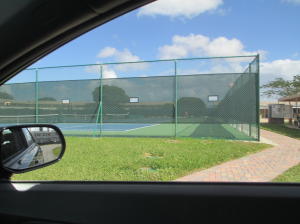 century Village - Residential Lease