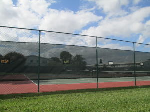 century Village - Residential Lease