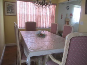 century Village - Residential Lease