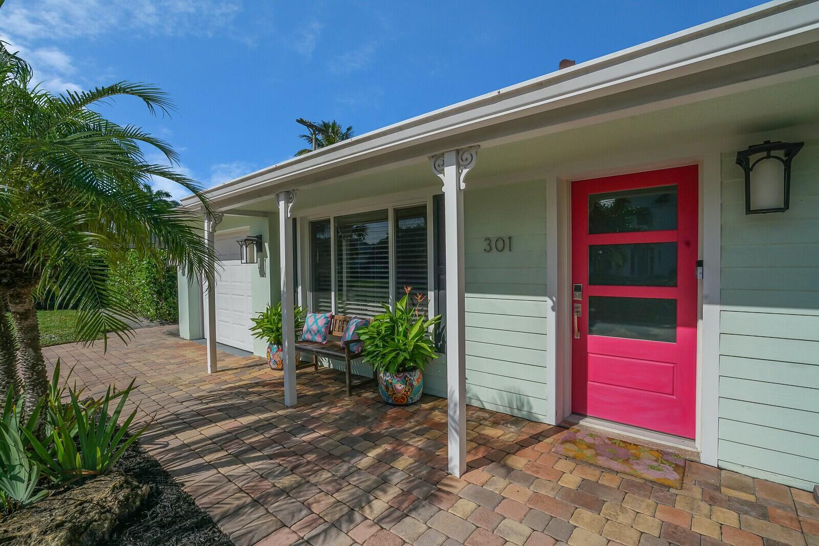 301 Enfield Road