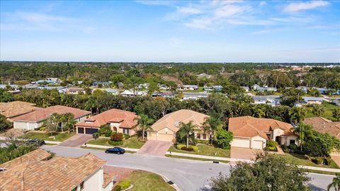 A home in Jensen Beach