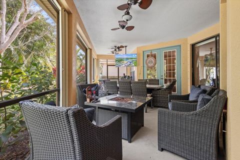 A home in Jensen Beach