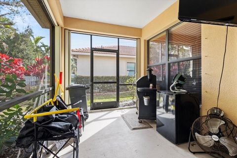 A home in Jensen Beach