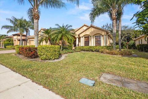 A home in Jensen Beach