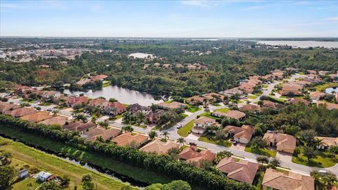 A home in Jensen Beach