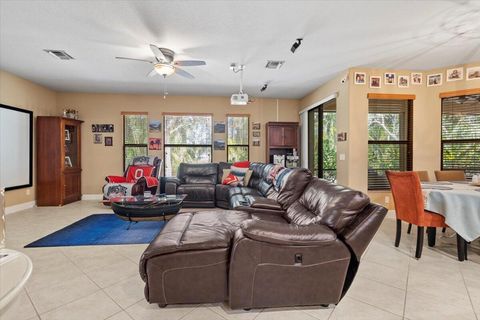 A home in Jensen Beach