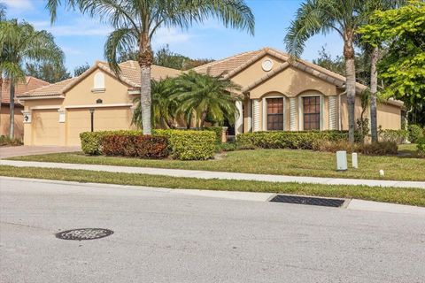 A home in Jensen Beach