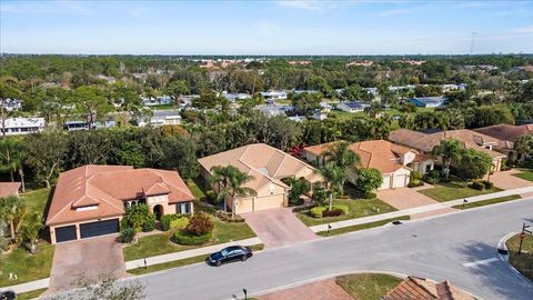 A home in Jensen Beach