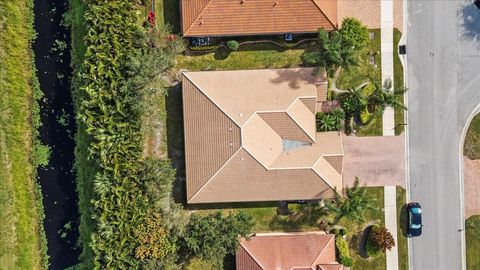 A home in Jensen Beach