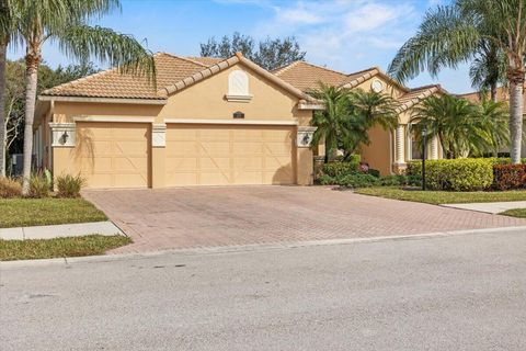 A home in Jensen Beach