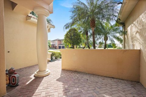 A home in Jensen Beach