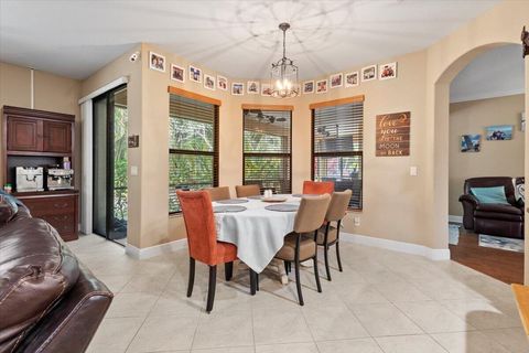 A home in Jensen Beach