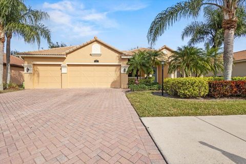 A home in Jensen Beach