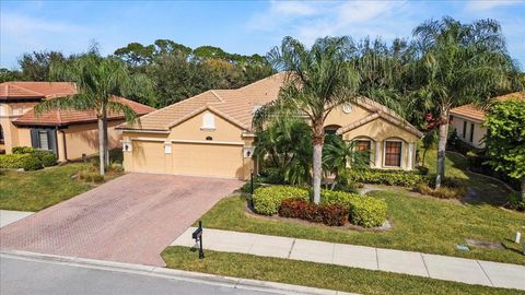 A home in Jensen Beach