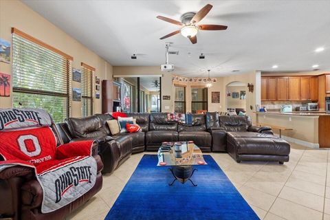 A home in Jensen Beach