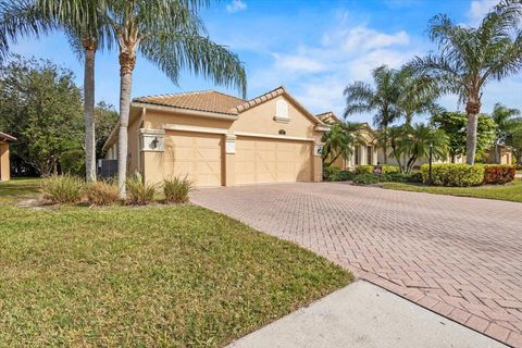 A home in Jensen Beach