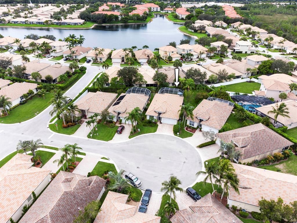 Photo of 8708 Treasure Cay, West Palm Beach, FL 33411 (MLS # R10729884)