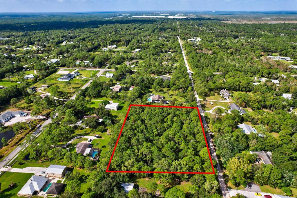 Photo of 0 157th Street N, Jupiter, FL 33478 (MLS # R11033289)