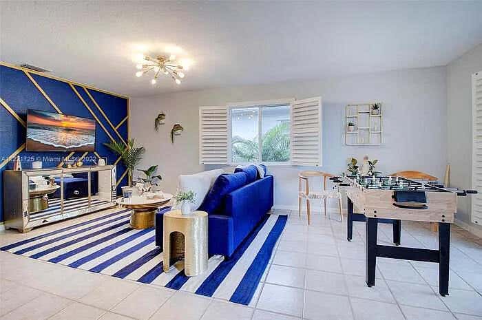 Photo of 917 ORANGE Isle, Fort Lauderdale, FL 33315 (MLS # B26055481)