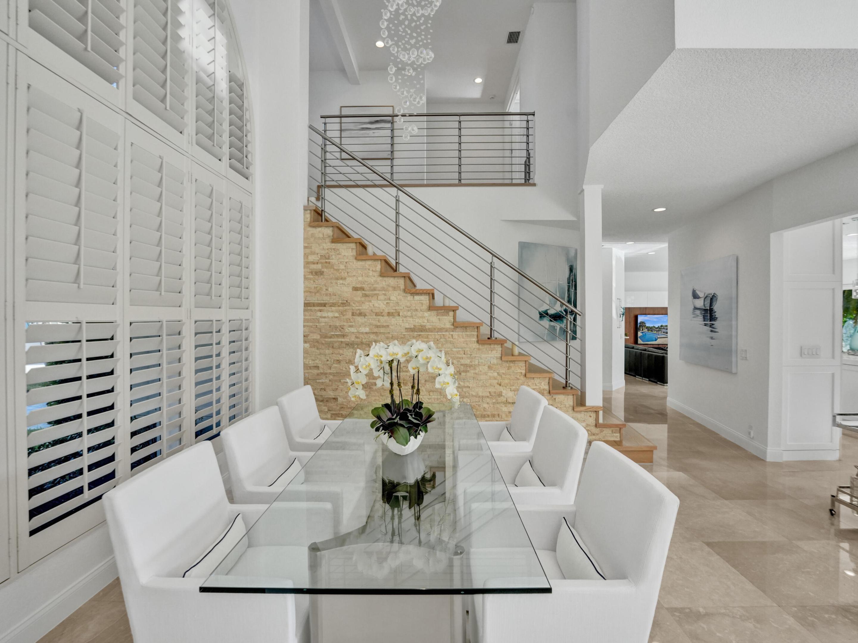 VENETIAN ISLES 1ST SEC - Residential