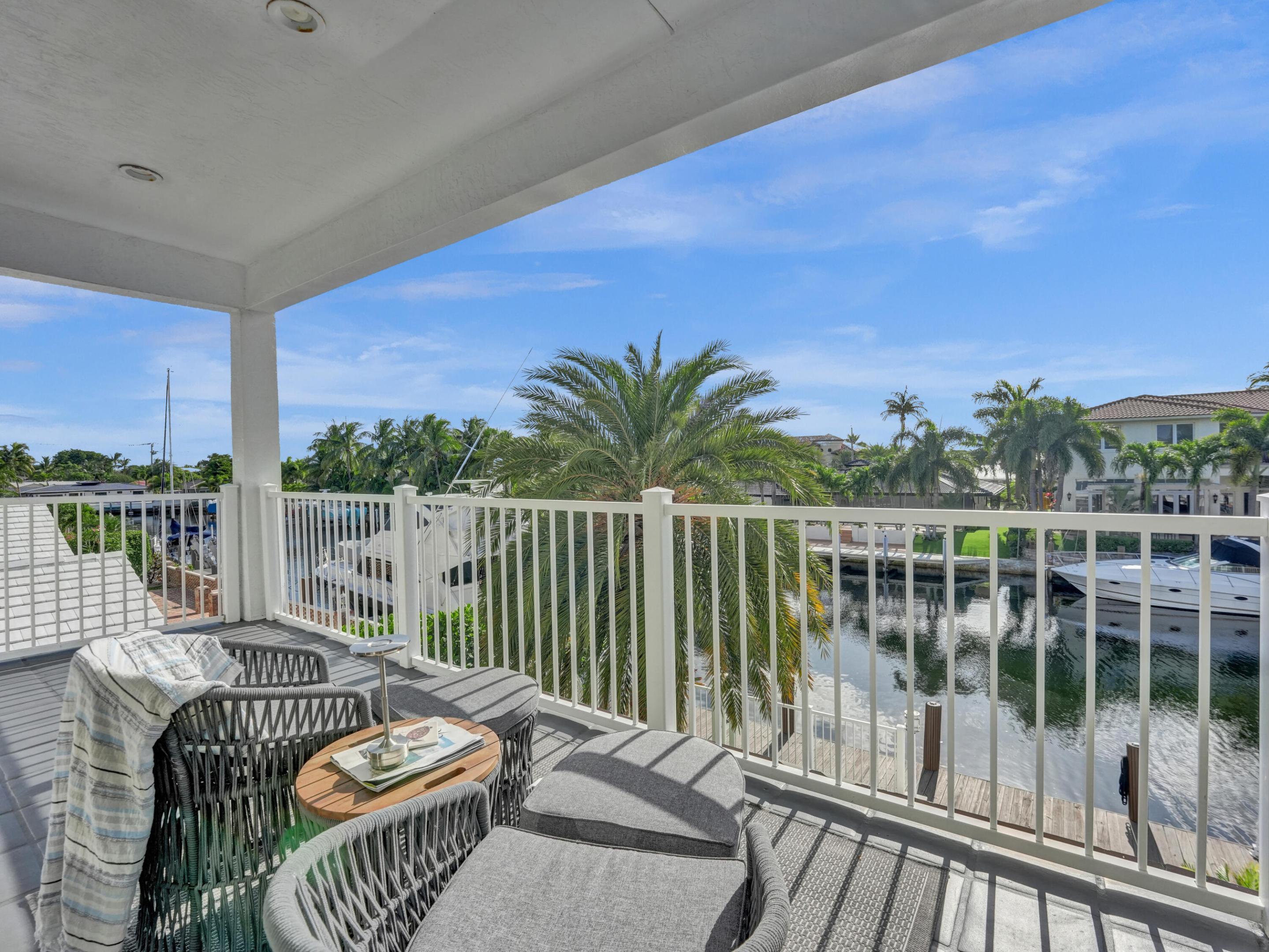 VENETIAN ISLES 1ST SEC - Residential