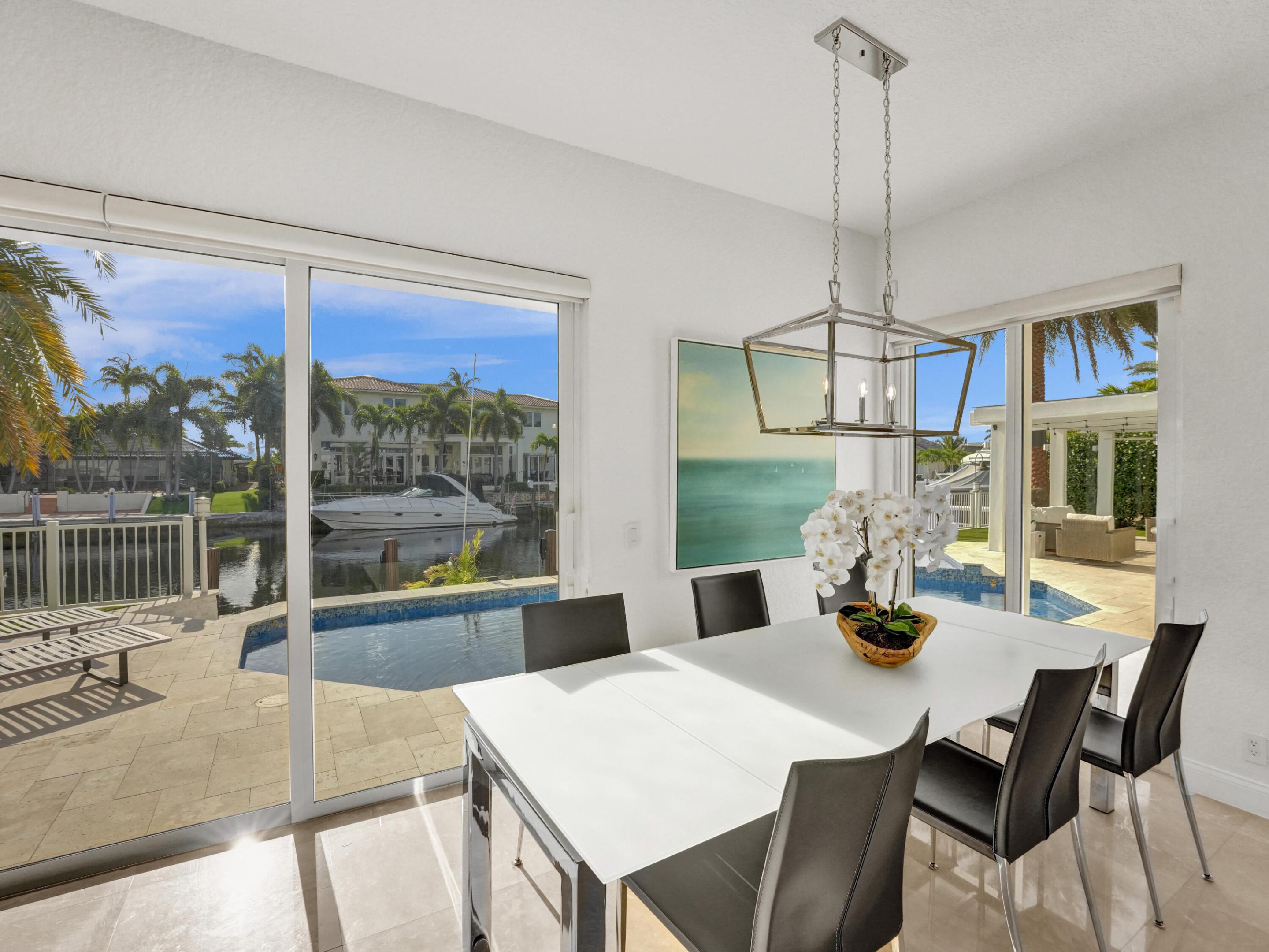 VENETIAN ISLES 1ST SEC - Residential