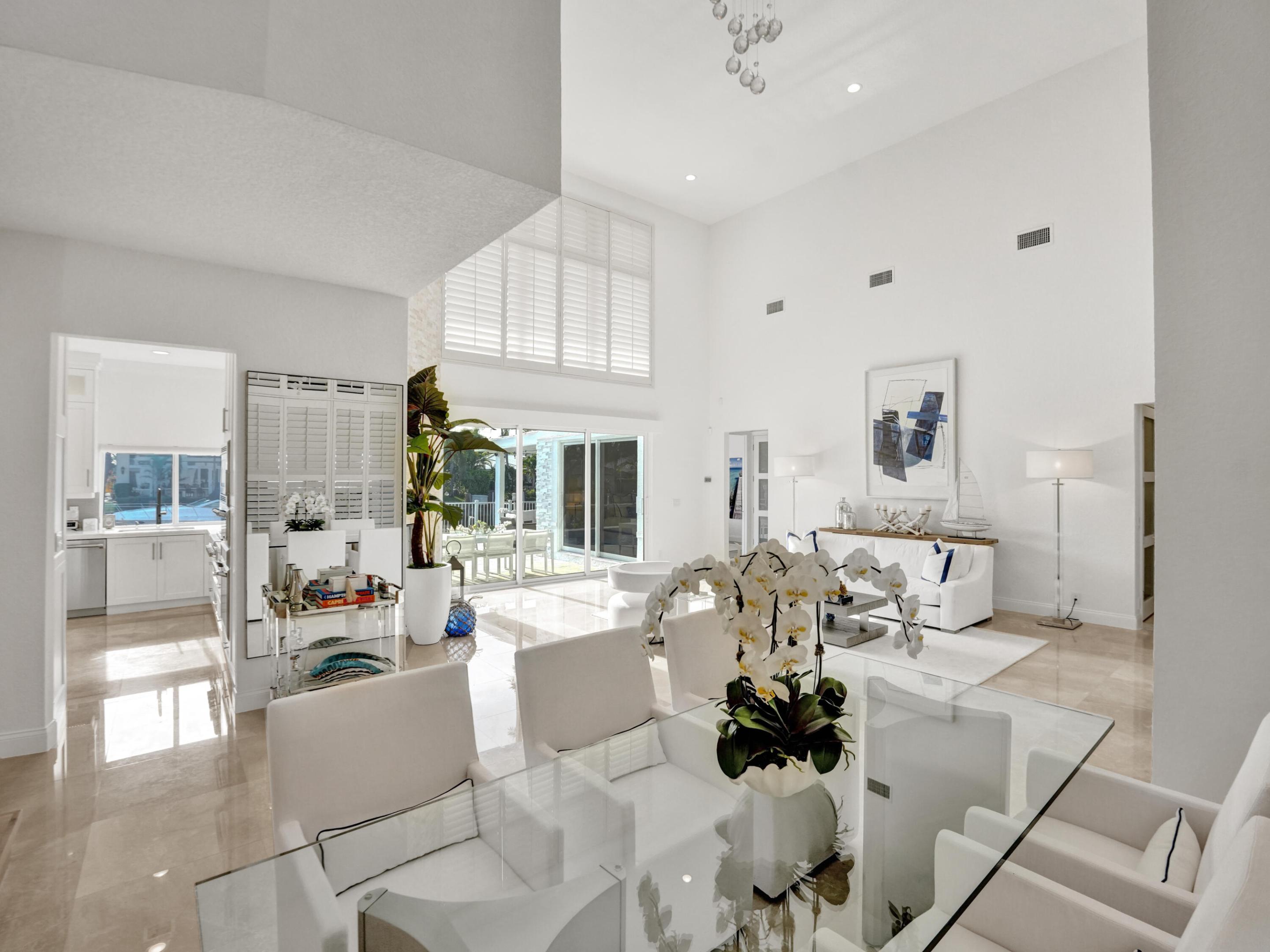 VENETIAN ISLES 1ST SEC - Residential